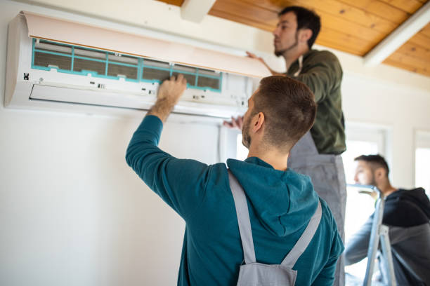 Best HVAC Consulting and Engineering in Beacon Square, FL