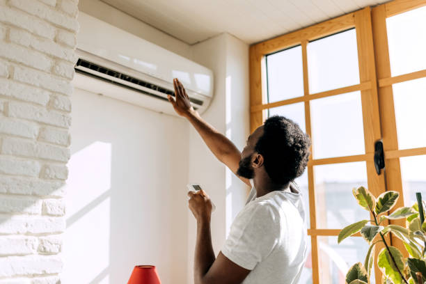 Best Solar-powered HVAC Systems in Beacon Square, FL