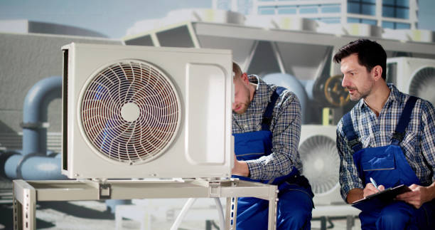 Best Emergency HVAC Services in Beacon Square, FL